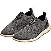 Cole Haan Men's 4. Zero Grand Oxford Sneaker
