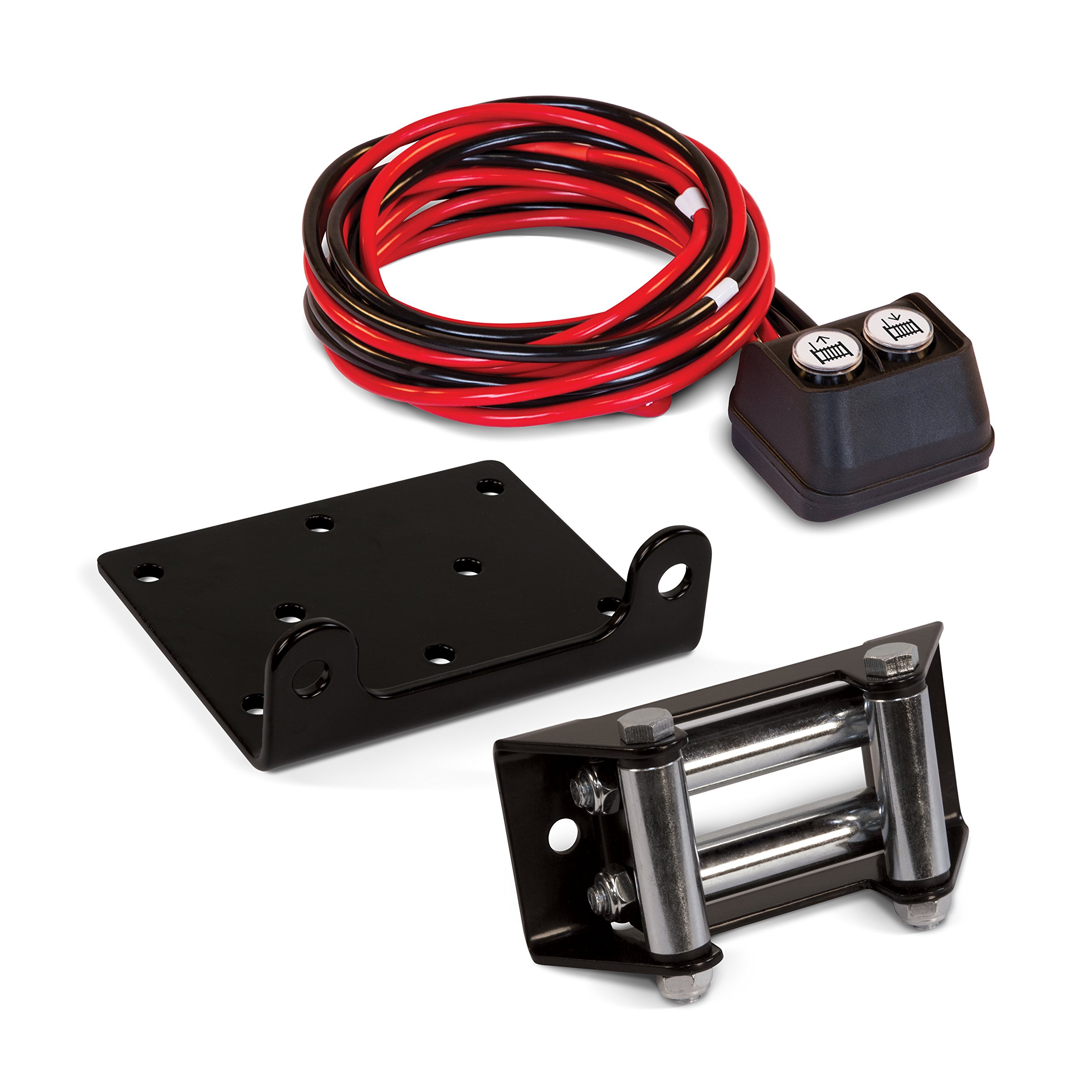 Champion Power Equipment12003 ATV/UTV Winch Kit, 2000lb. Buy Online