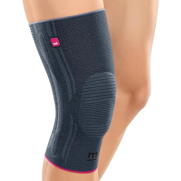 Patellar Protection Knee Pain Relief 2Pcs Thin Patella Ring Basketball Fitness Sports Knee ...