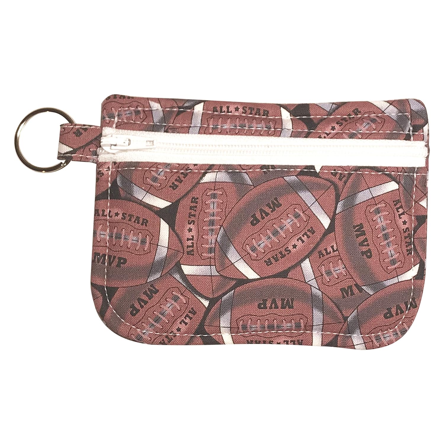 football purse