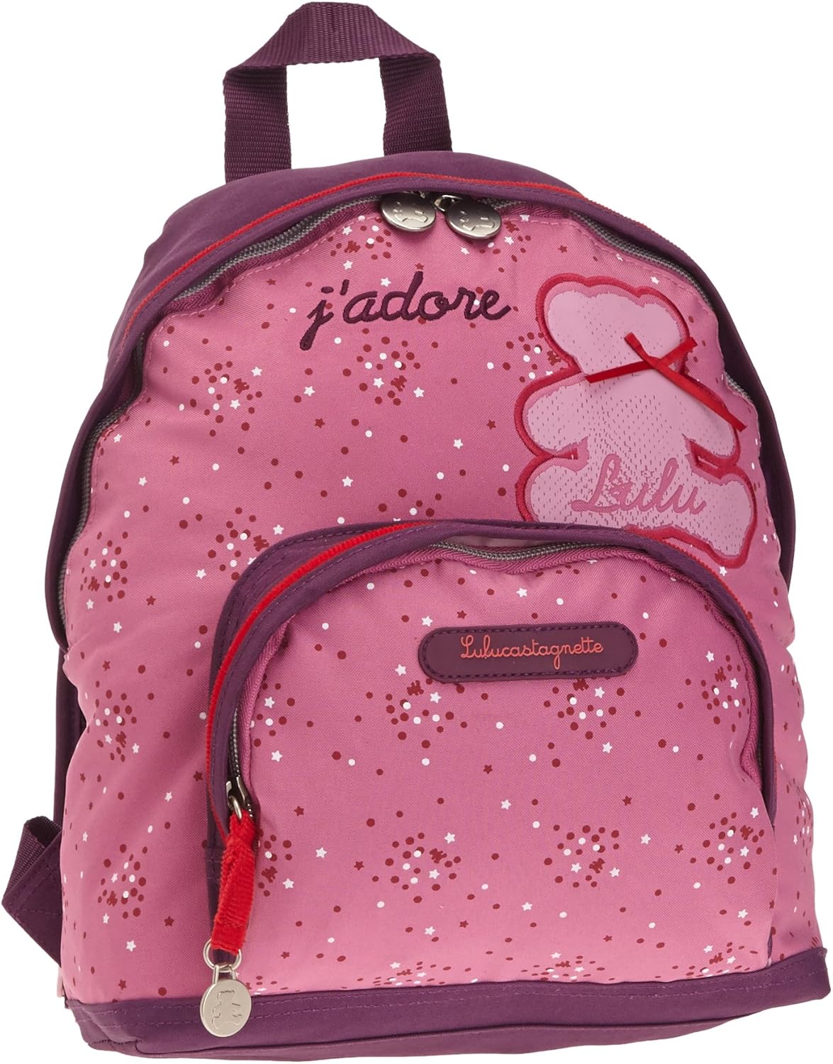 lulu castagnette backpack price