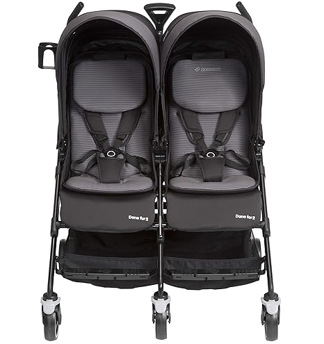 maxi cosi tandem stroller