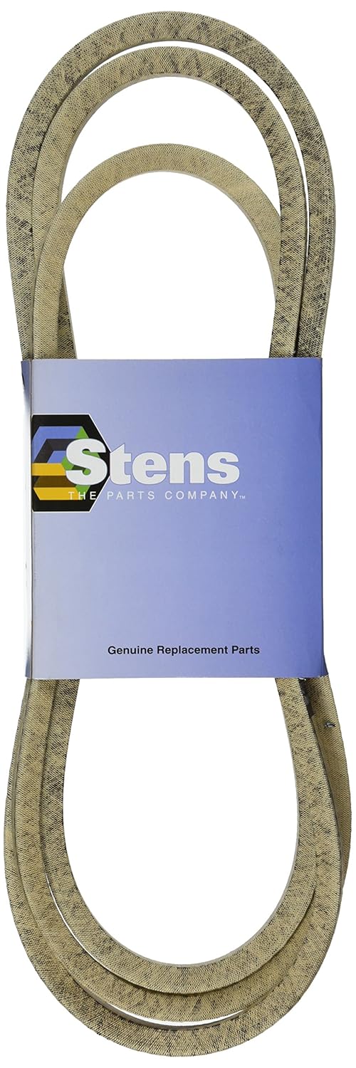 Stens 265-060 Belt Replaces Exmark 103-4014 116-Inch by-5/8-inch