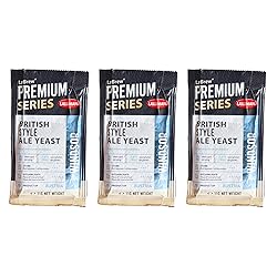 Craft A Brew - LalBrew Windsor™ - British Style