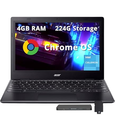 Amazon.com: acer Chromebook 311 C723 C723-K1JM 11.6