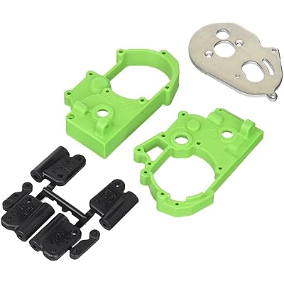 Green RPM Hybrid Gearbox Housing and Rear Mounts for Bhutan Ubuy
