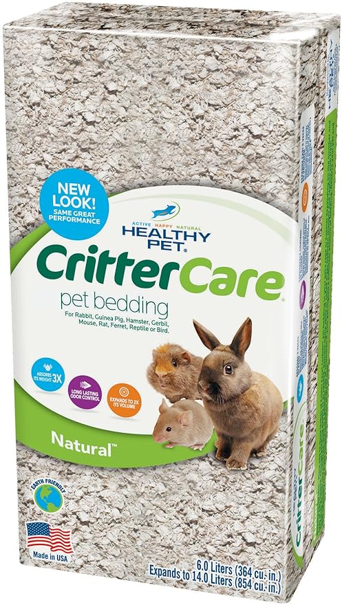 healthy pet supplies