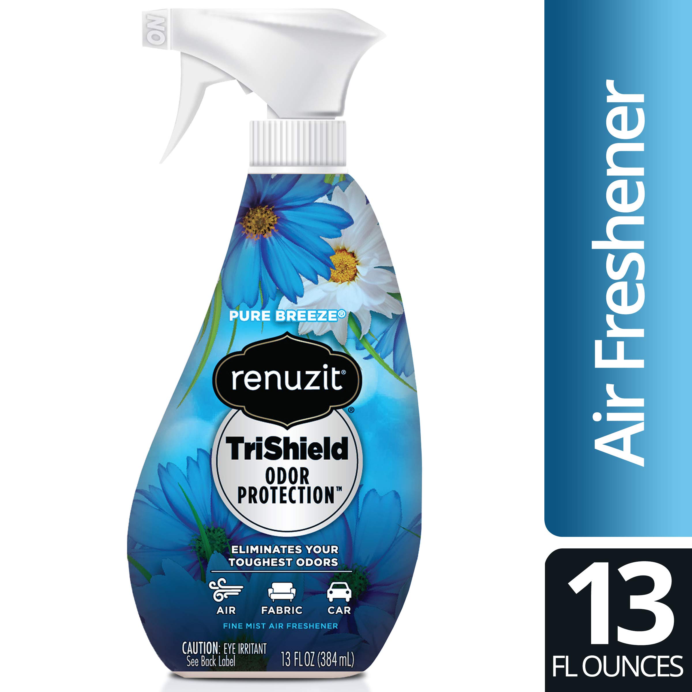 Renuzit Super Odor Killer Air Freshener Health & Personal Care