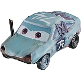 Disney Cars Toys 3 Diecast Patty Vehicle