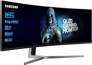 Samsung C49HG90