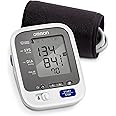 Omron 7 Series Wireless Upper Arm Blood Pressure Monitor; 2-User, 120-Reading Memory, BP Indicator LEDs, Bluetooth Works with