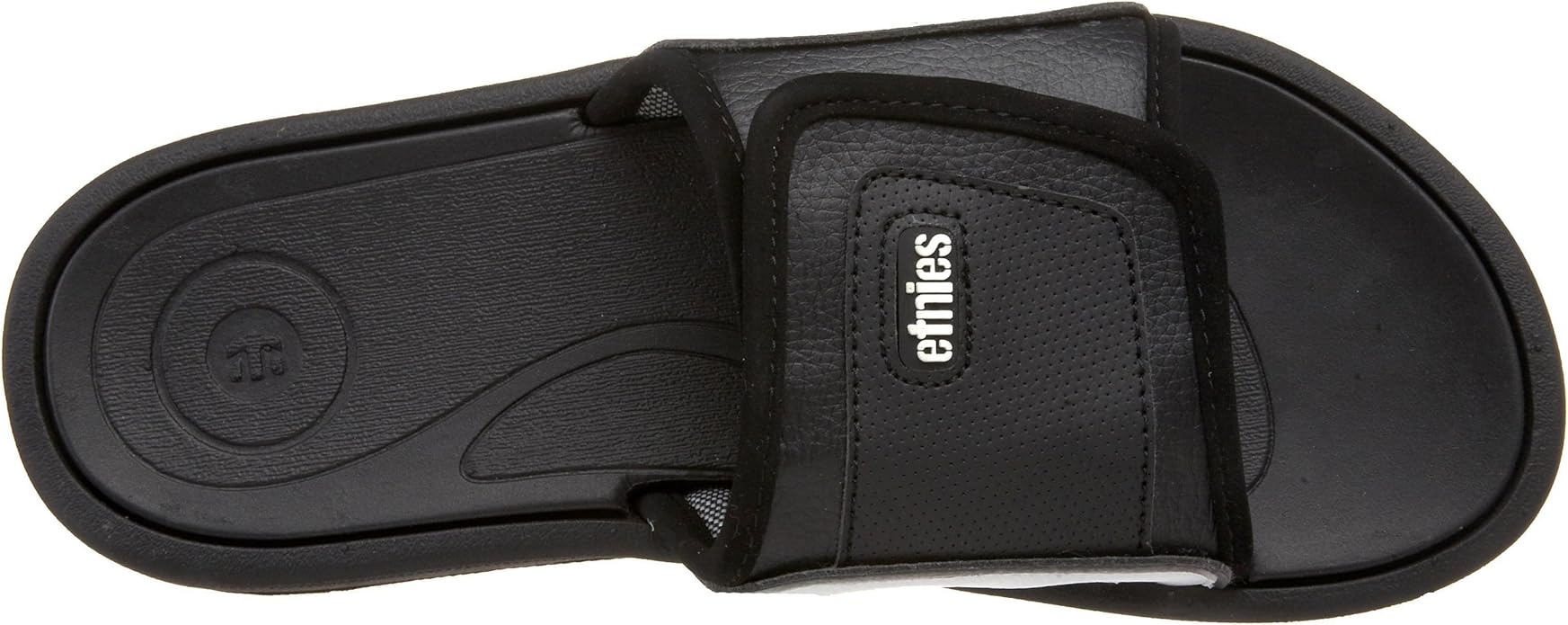 etnies fielder sandals