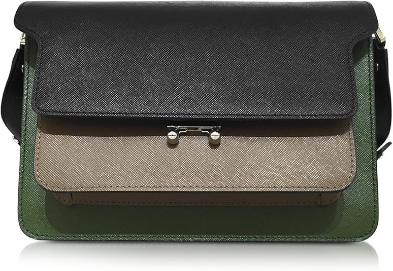 olive green handbags uk