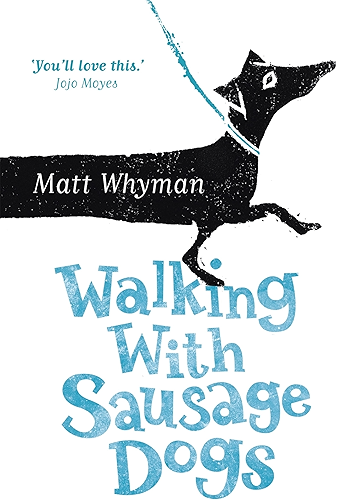 Download Walking with Sausage Dogs (English Edition) PDF