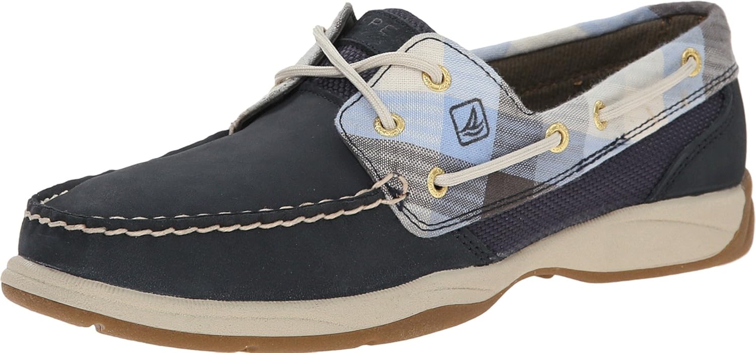 sperry intrepid womens