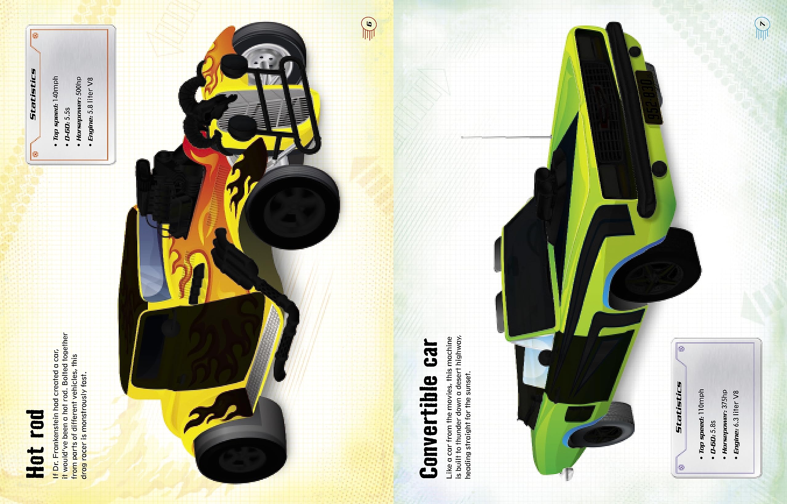 Build your own Cars Sticker book: Build And Customize your own Supercars in this Interactive Sticker Book (Build Your Own Sticker Book) Build your own Cars Sticker book: Build And Customize your own Supercars in this Interactive Sticker Book (Build Your Own Sticker Book) Paperback