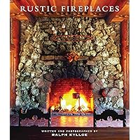 Fireplace Styles インテリア　洋書 Design Ideas for Fireplaces (English and English Edition