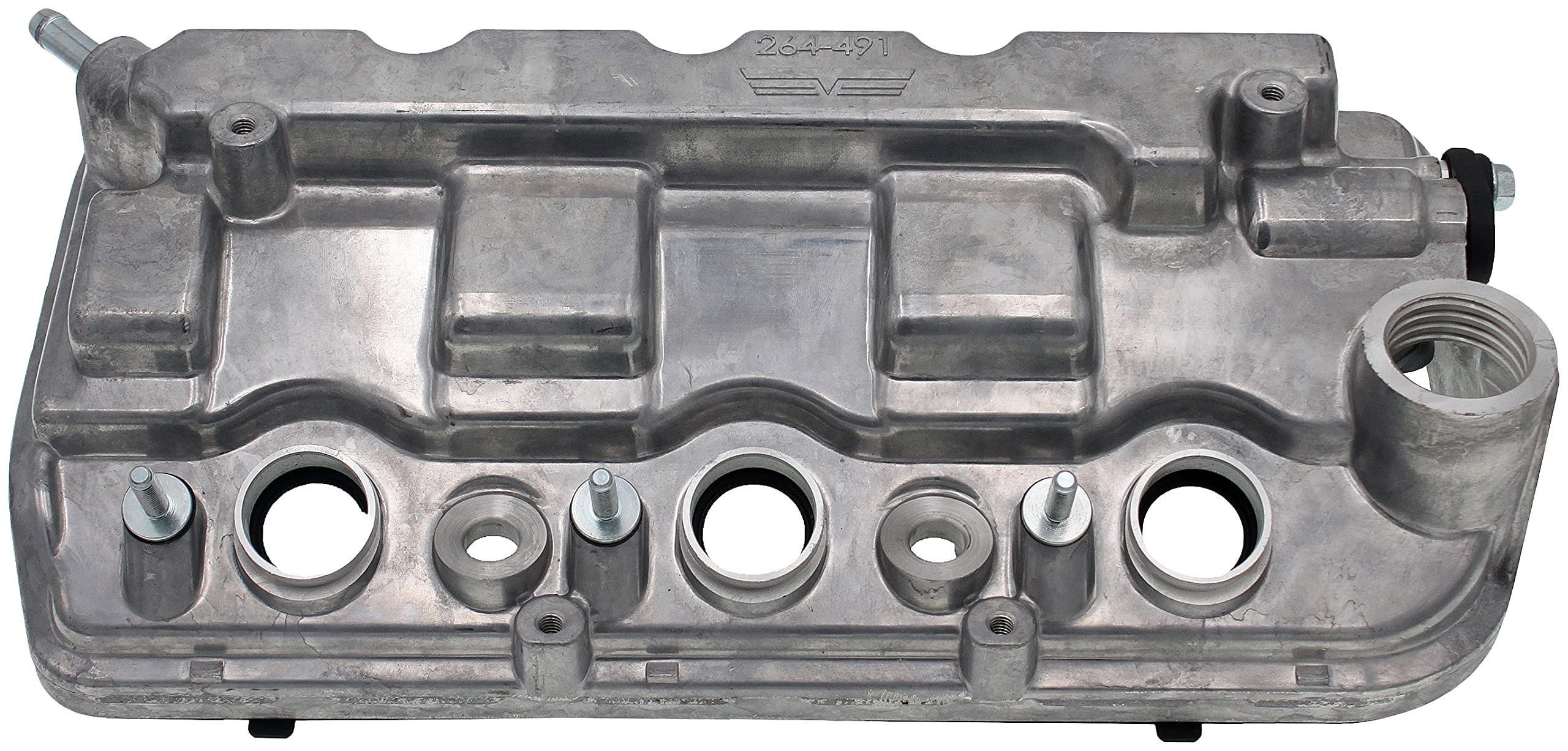 Photo 1 of Dorman 264-491 Front Engine Valve Cover Compatible with Select Acura/Honda Models