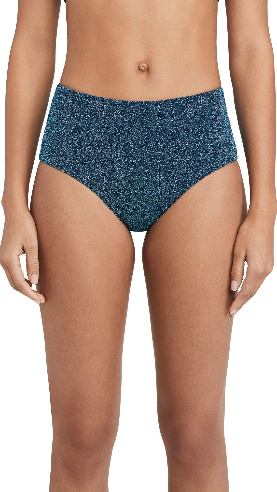 MIKOH Women's Muliki Bikini Bottoms