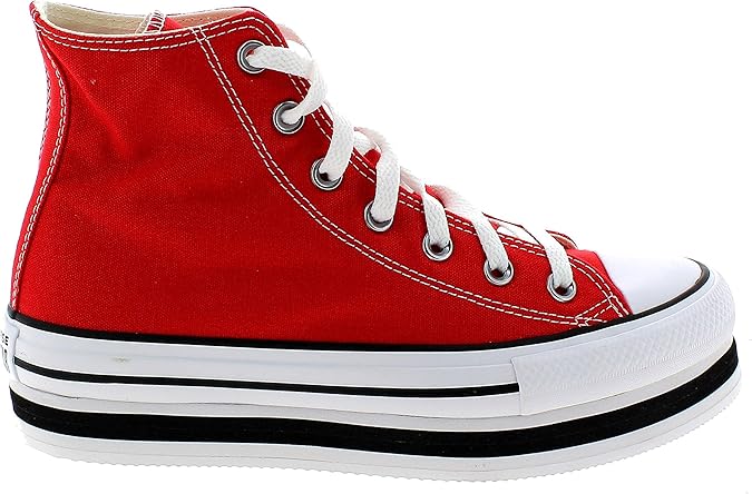 chuck taylor all star layer bottom