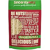 Sincerely Nuts Hulled Hemp Seeds – (5 lb bag) All Natural Super Food | Natures Complete Protein Contains All 9 Essential Amin