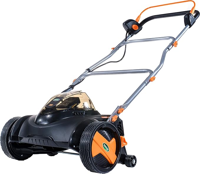 Scotts Outdoor Power Tools 202016S 20Volt 16Inch