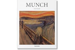 Munch (Basic Art Series 2.0)