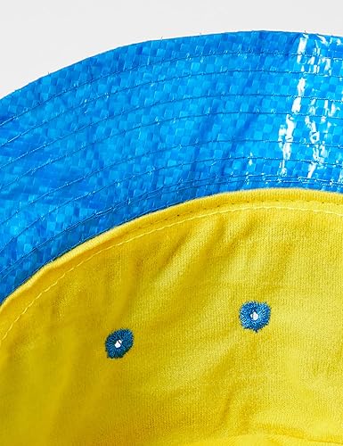 IKEA Limited Edition KNORVA Bucket Hat Blue in Oman Whizz Bucket