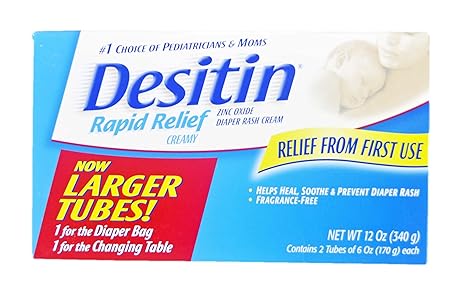 desitin amazon