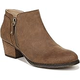 LifeStride Women's, Blake Zip Boot