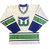hartford whalers jersey amazon