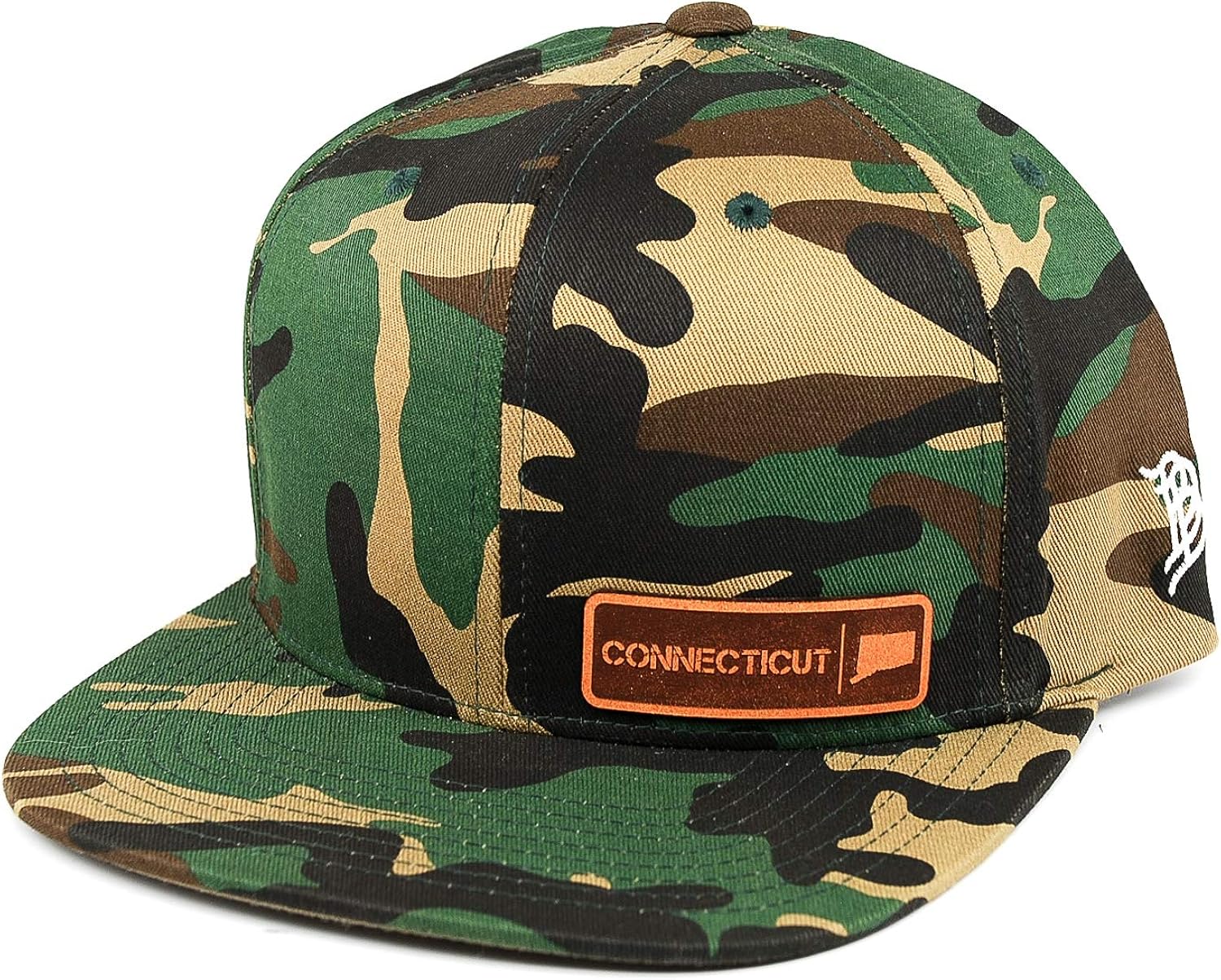 Accessories Branded Bills 'Connecticut 