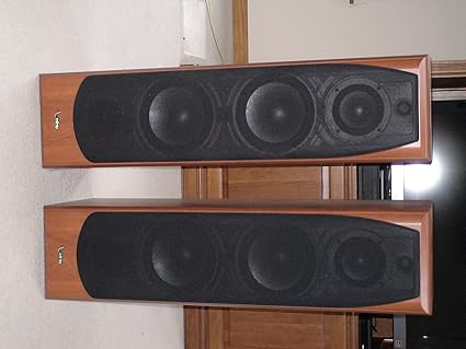 infinity alpha 50 tweeter