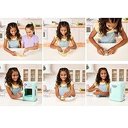 Cookeez Makery Freezy Cakez. Mix & Decorate Your