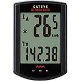 キャットアイ(CAT EYE) ストラーダ スリム [CC-RD310W] STRADA SLIM ブラック