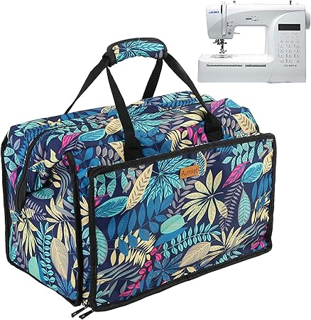amazon sewing machine case