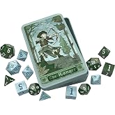 Class-Specific Dice Sets Ranger