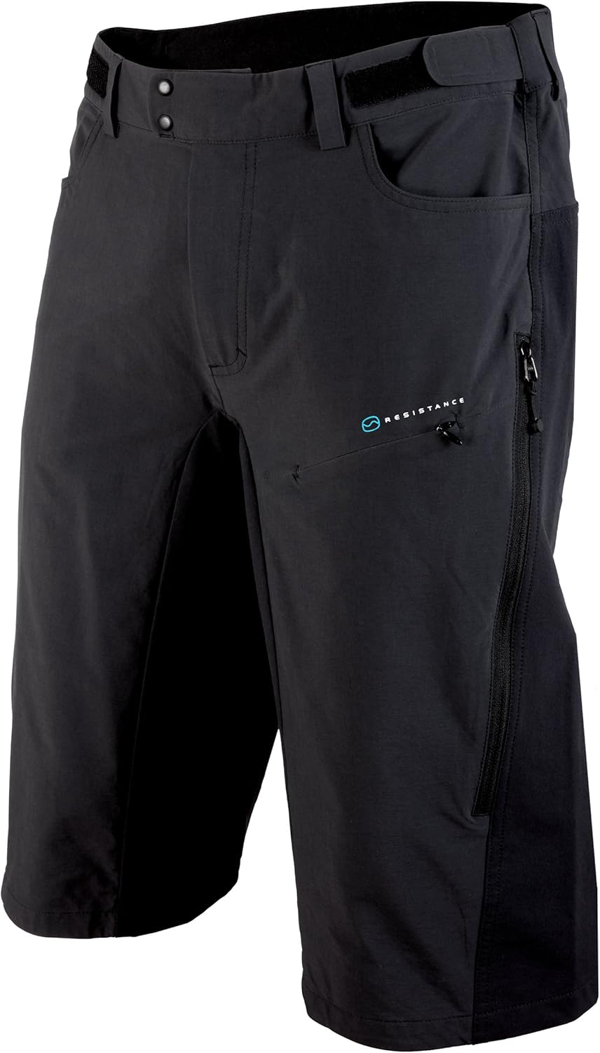 poc resistance shorts