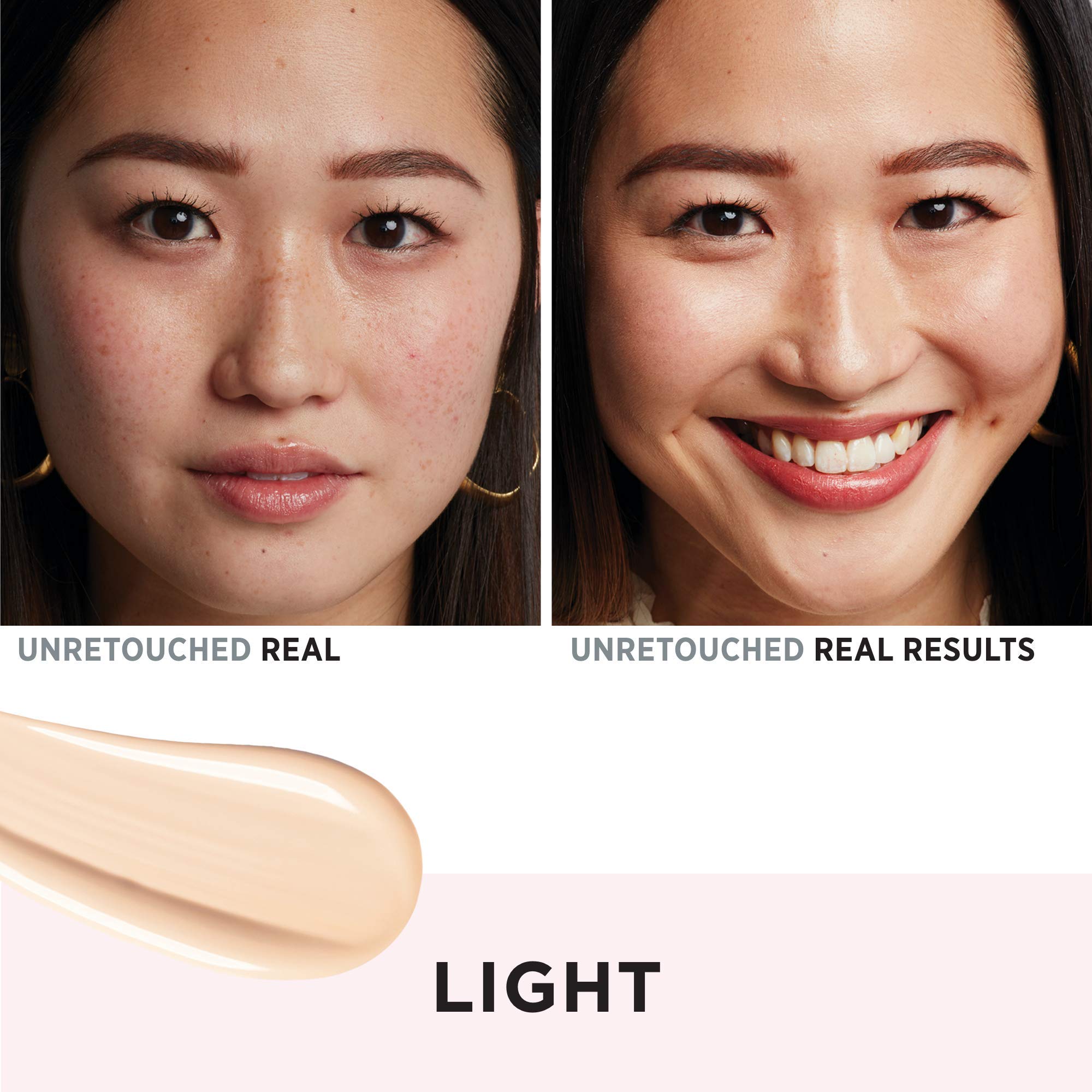 Your Skin But Better CC+ Cream, Light