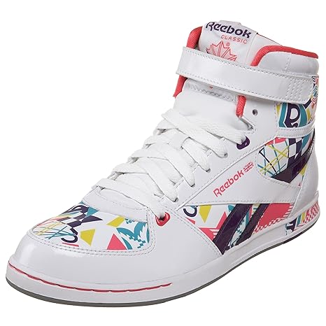 reebok gl 2000 arancione