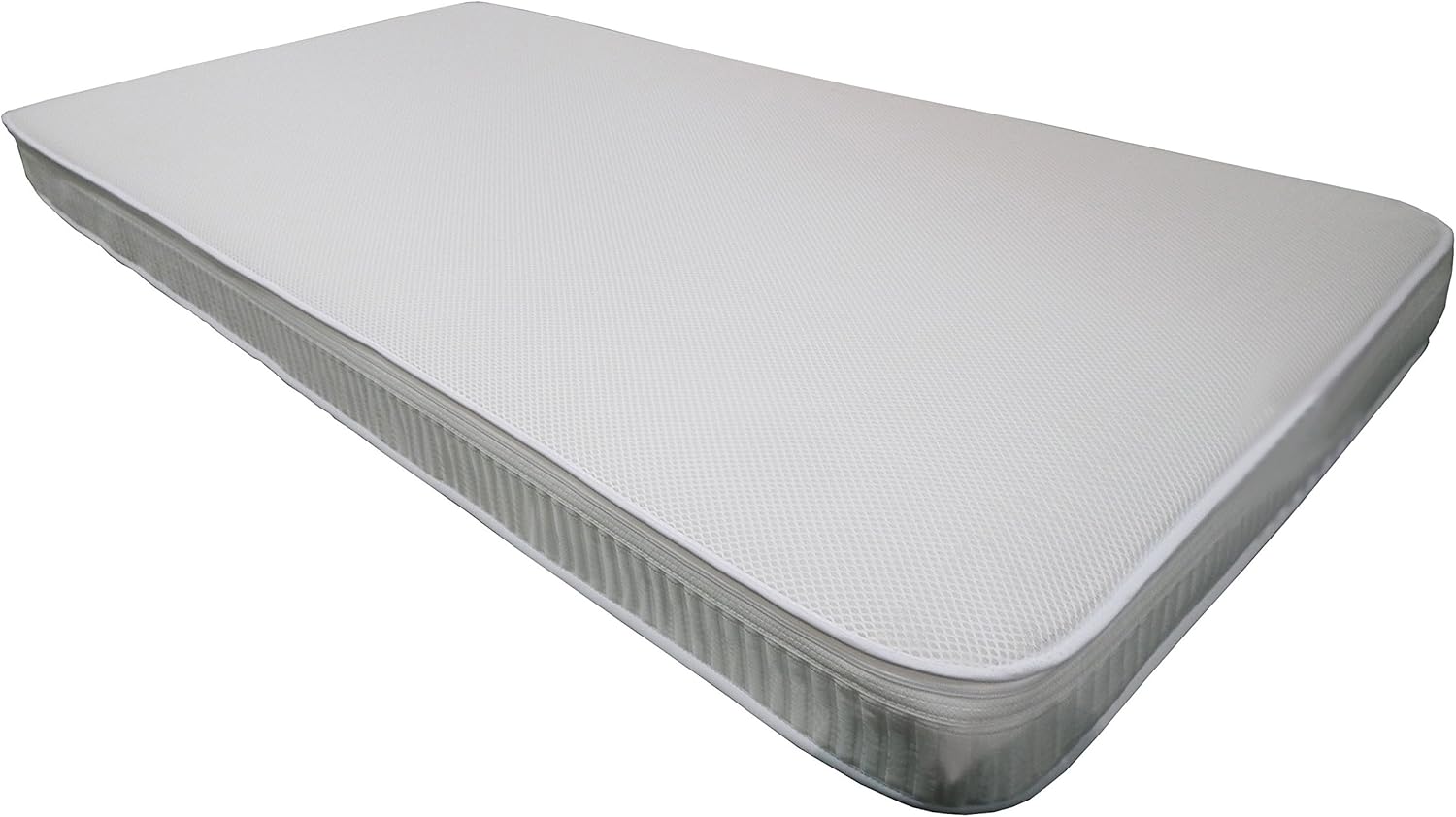 mother nurture pocket spring mattress