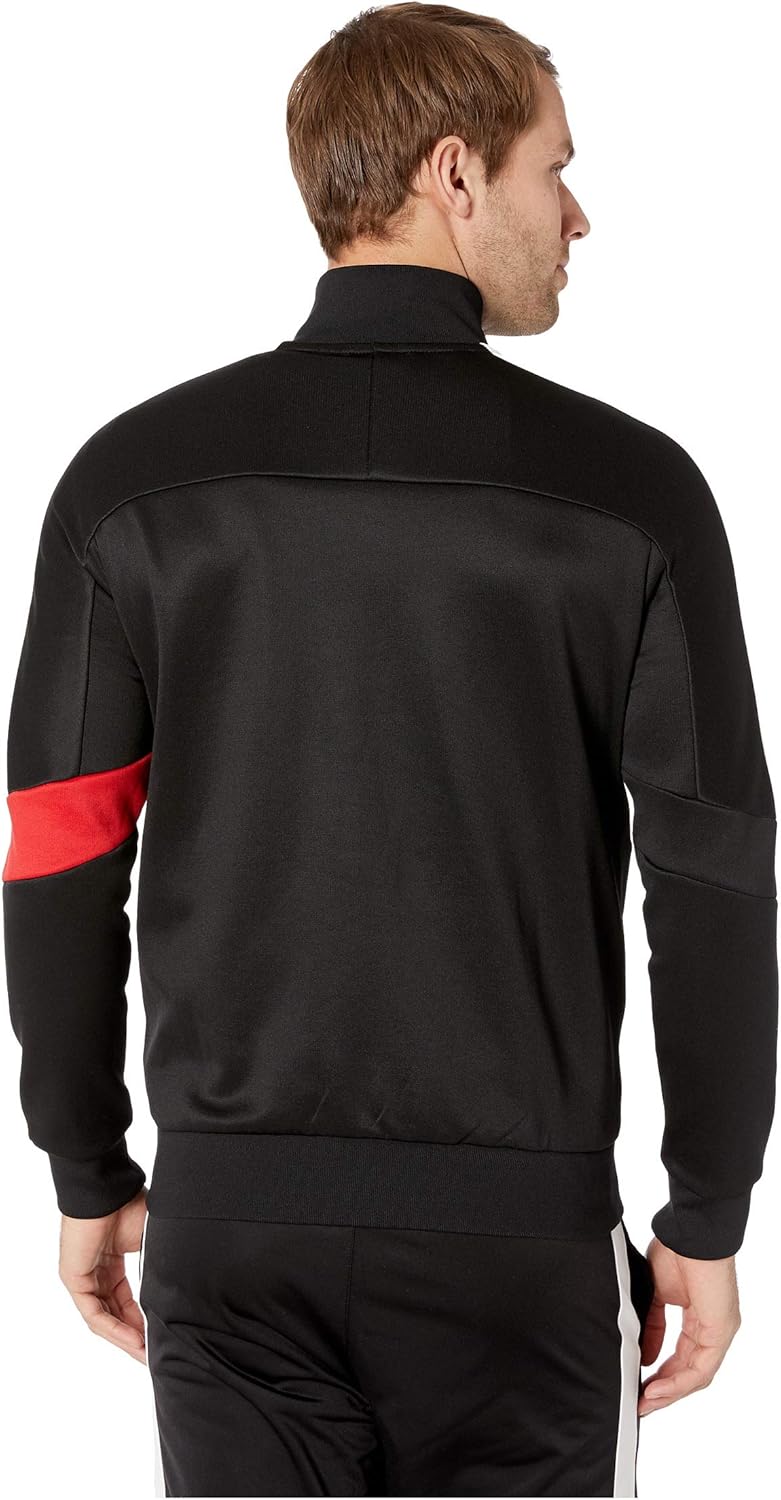 PUMA Men's Ferrari T7 Jacket: Clothing