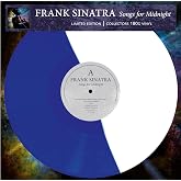 Songs For Midnight - Limited Color Edition Late Night Jazz &amp; Vocal Standards, Ballads for Evening Romance
