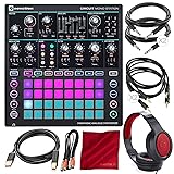 Novation Circuit Mono Station Paraphonic Analog
