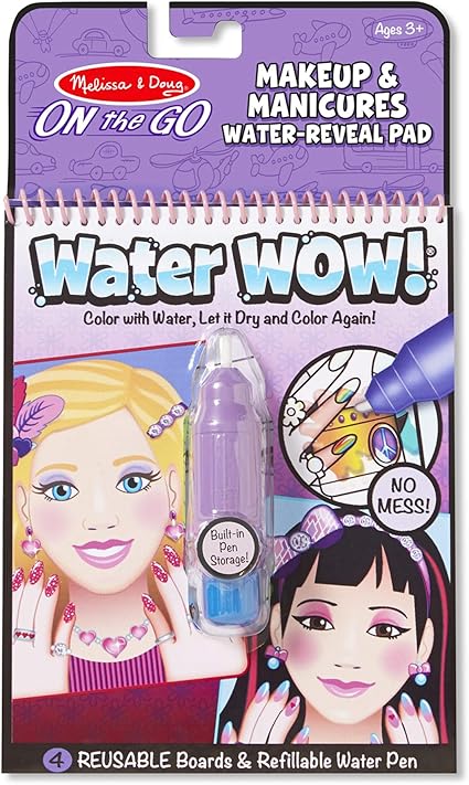 melissa and doug makeup