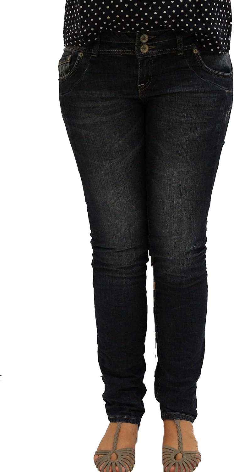 s oliver catie slim low straight