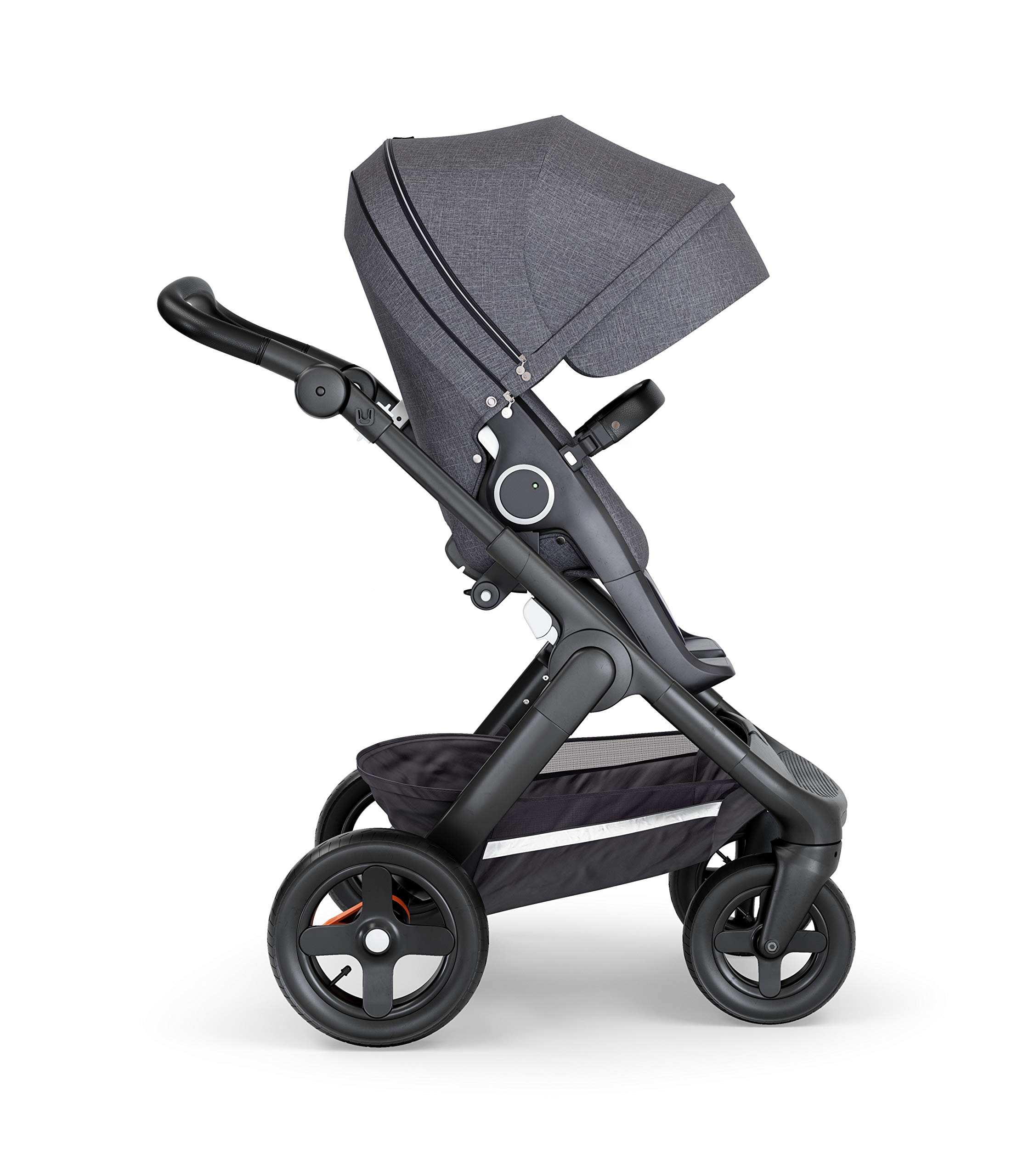 stokke trailz amazon