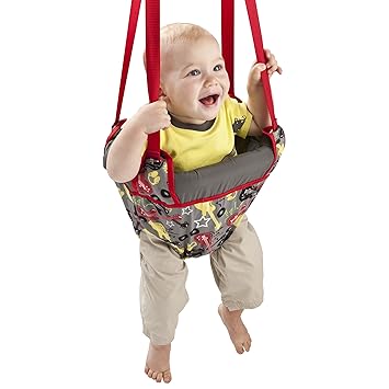 amazon baby door jumper
