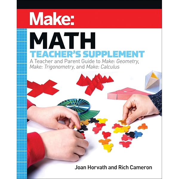 Making Math Visual