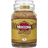Moccona Freeze Dried Instance Coffee 400g (Medium Roasted)